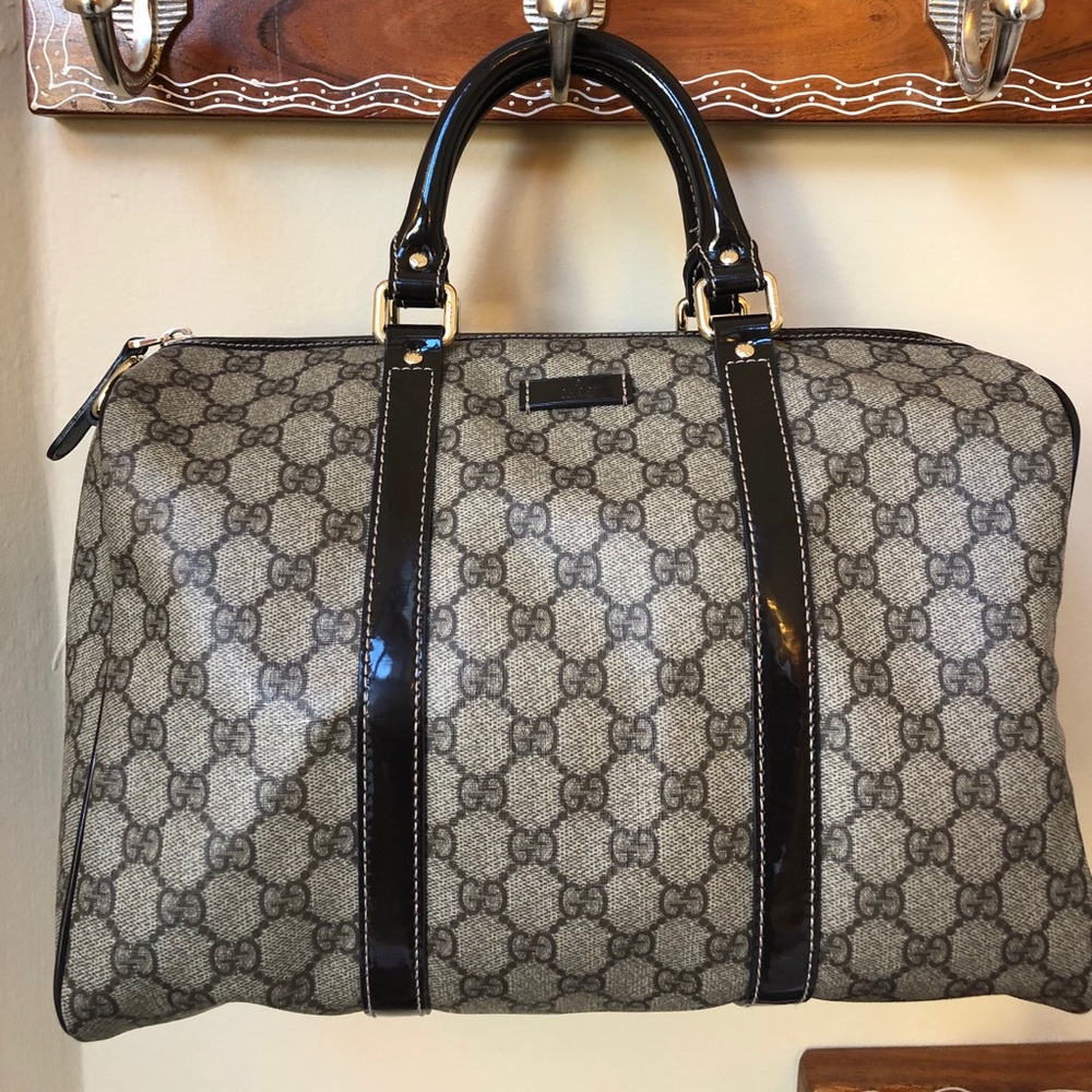 Gucci Joy Medium Boston